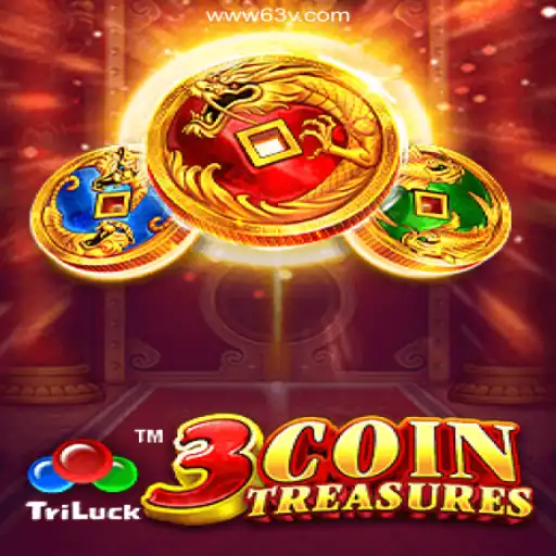 Discover 3CoinTreasures: The Exciting World of Digital Adventures with 63V.COM