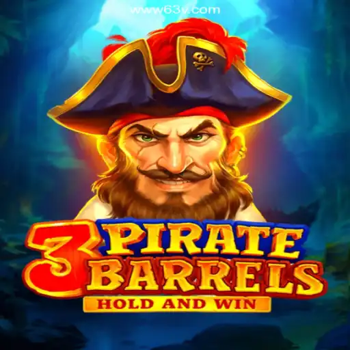 Explore the Exciting World of 3PirateBarrels and Discover Why 63V.COM is Brazil's Leading Betting Platform