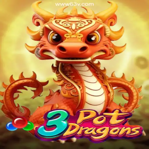 Exploring the Allure of 3PotDragons and Its Connection with 63V.COM