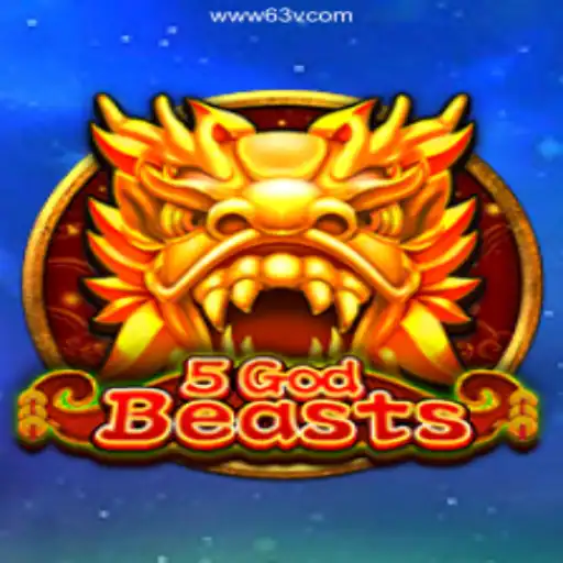 5GodBeasts: Unleashing the Power of Mythical Creatures in Gaming