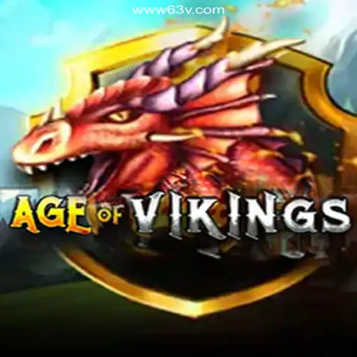 AgeofViking: A Journey Through Norse Legends and Bets with 63V.COM