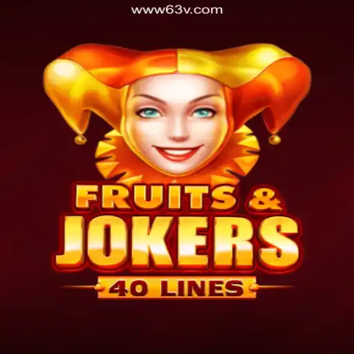 Exploring FruitsAndJokers40: A New Sensation in the Gaming World