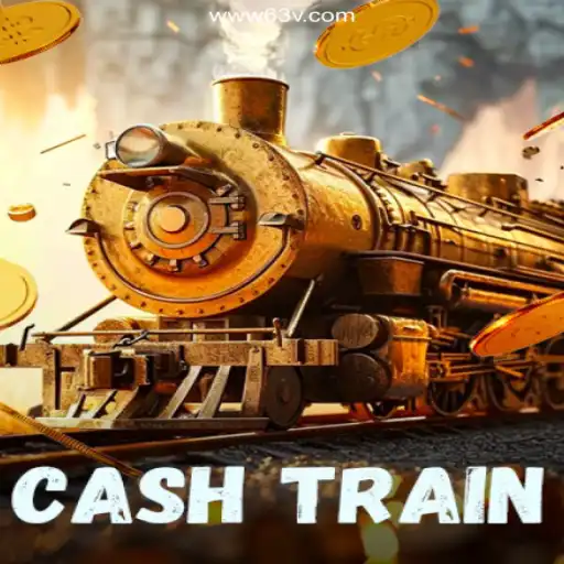 CashTrain: A Thrilling Adventure on Brazil's Leading Betting Platform