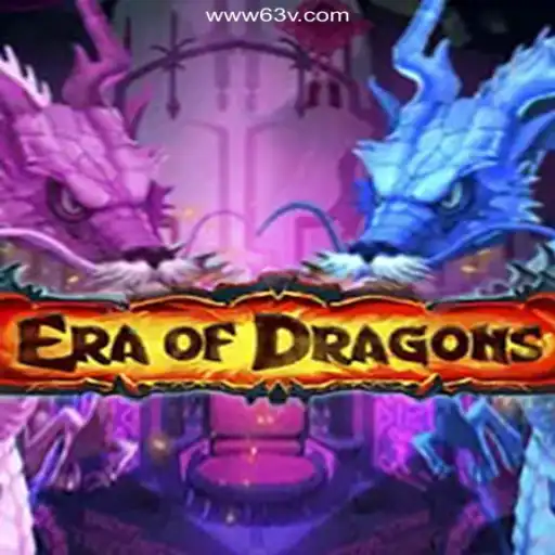EraOfDragons: Exploring the Intricate World of Fantasy Gaming