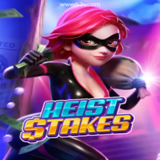 Discover HeistStakes: The Thrilling Game that Takes the Gaming World by Storm