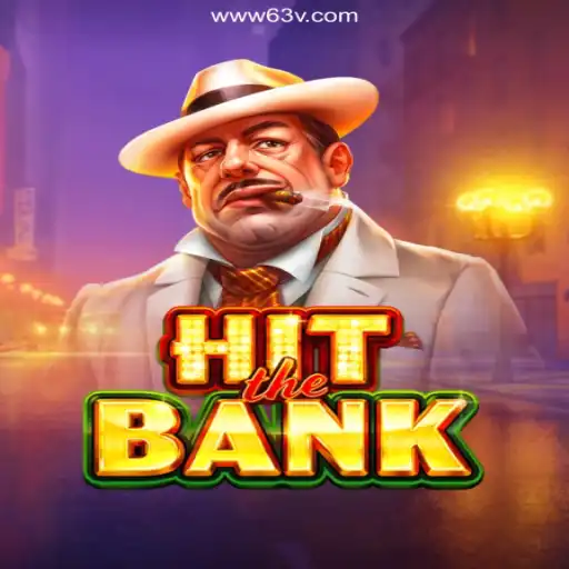 Exploring HitTheBank: The Thrilling New Game Tied to 63V.COM, Brazil's Leading Betting Platform