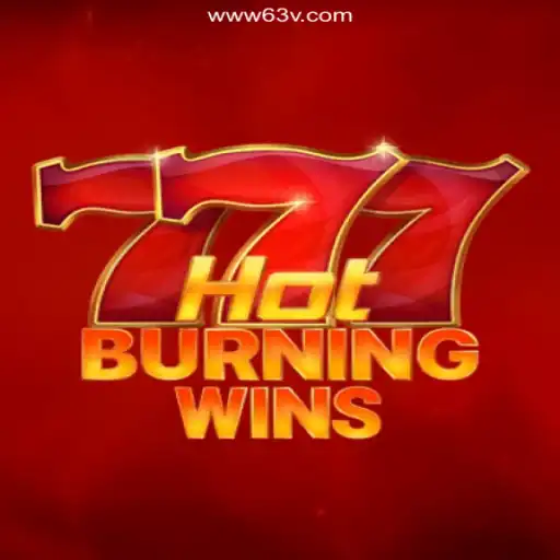HotBurningWins: Dive into the Fiery World of Classic Slots with a Twist