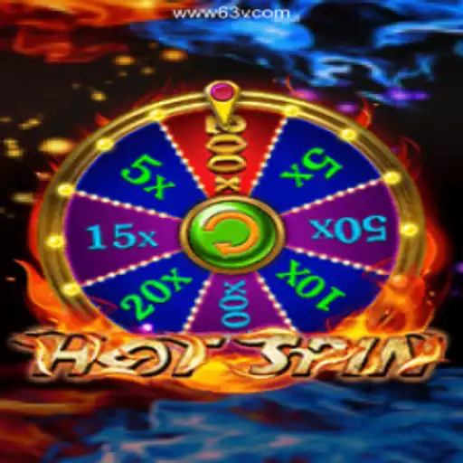 Explore the Thrilling World of HotSpin and Discover 63V.COM: A Plataforma de Apostas #1 do Brasil