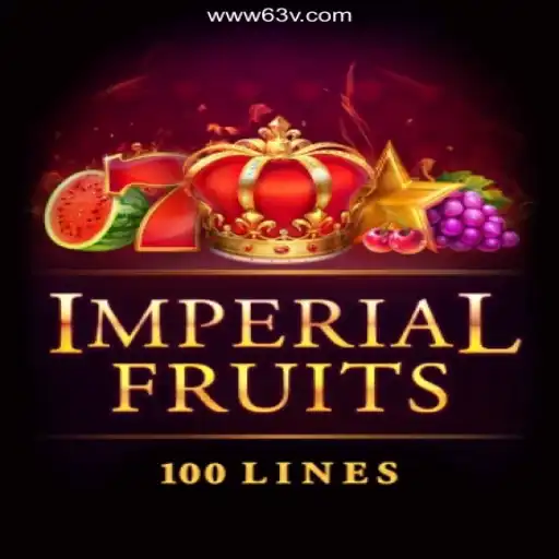 Discover ImperialFruits100: A Thrilling Gaming Experience with 63V.COM