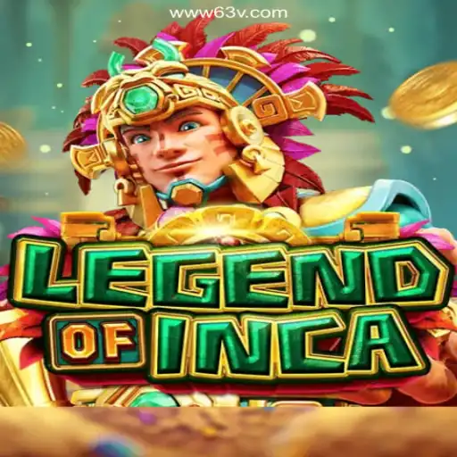 Discover the Adventure of LegendofInca and 63V.COM: A Plataforma de Apostas #1 do Brasil