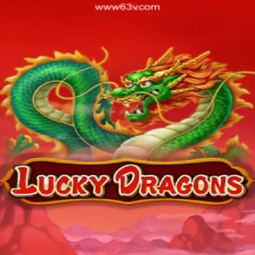 Exploring the Magical World of LuckyDragons: A Thrilling Gaming Adventure