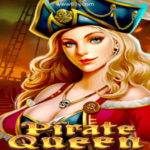 PirateQueen: Discover the Thrills of the High Seas with 63V.COM