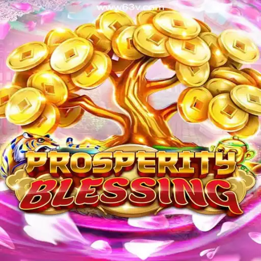 Explore the Enchanting World of ProsperityBlessing