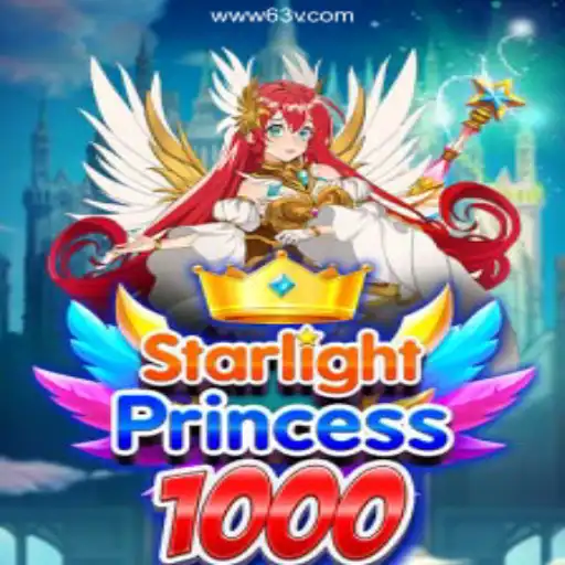 Unveiling StarlightPrincess1000: An Engaging Journey in the World of 63V.COM