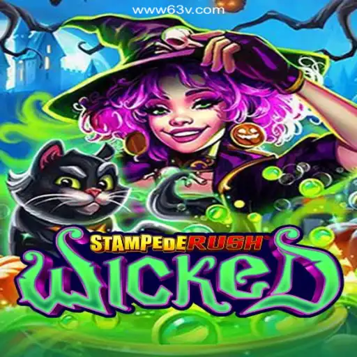 Discover the Excitement of StempedeRushWicked: The Ultimate Gaming Experience