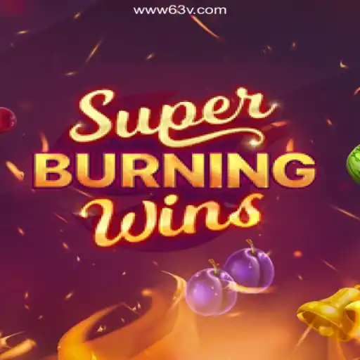 Exploring SuperBurningWins: A Thrilling Gaming Experience with 63V.COM