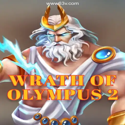 Discover the Exciting World of WrathofOlympus2 and 63V.COM: A Plataforma de Apostas #1 do Brasil