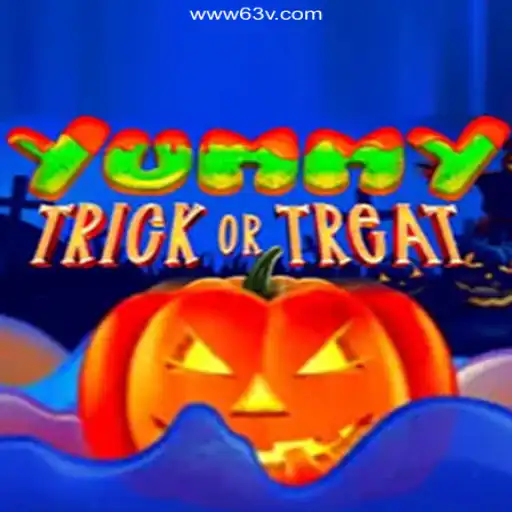 Immerse Yourself in the Sweet and Spooky World of YummyTrickorTreat